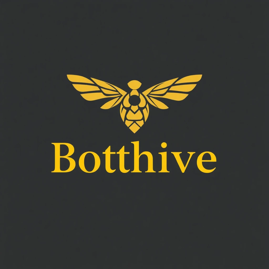 BotHive Logo
